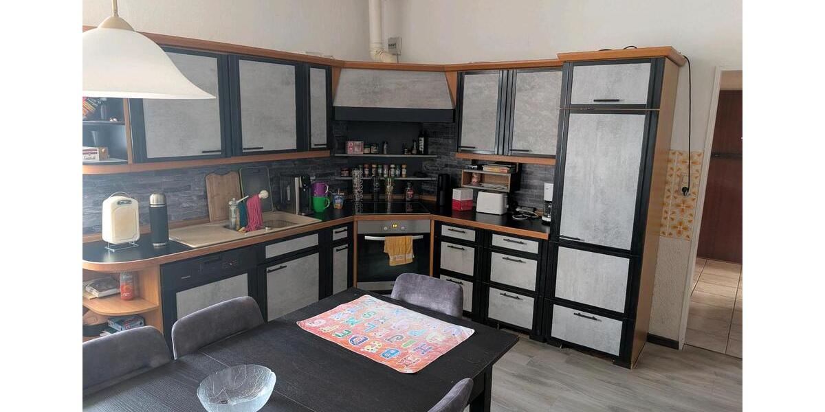 Etagenwohnung Wilhelmshaven Fedderwardergroden - 5 Zimmer, 160 m&sup2;, 950&euro; | Angebot:25934286