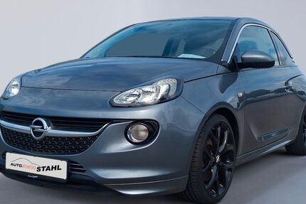 Opel Adam 76.812 km 12.490 &euro; Untermeitingen 86836