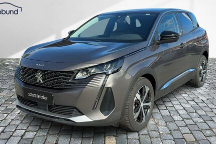 Peugeot 3008 23.448 km 18.970 € Neuensalz 08541