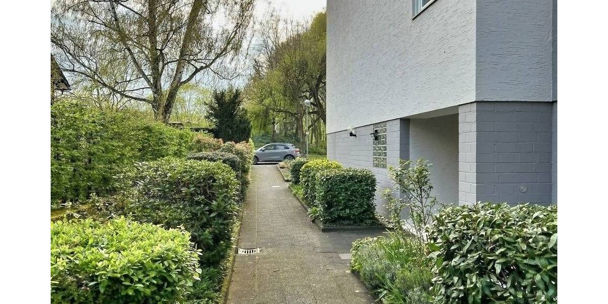 Etagenwohnung Bad Honnef Rhöndorf - 3 Zimmer, 100 m&sup2;, 300.000&euro; | Angebot:26658602