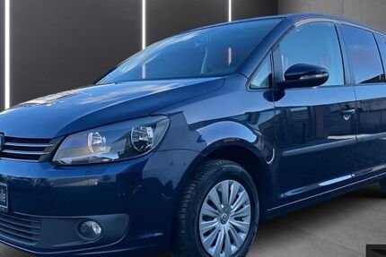 VW Touran 192.300 km 7.390 &euro; Sinsheim 74889