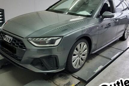 Audi A4 95.700 km 27.690 &euro; Gersthofen 86368