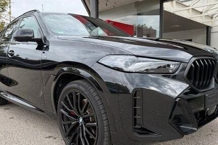 BMW X6 13.300 km 88.900 € Wolfratshausen bei München 82515