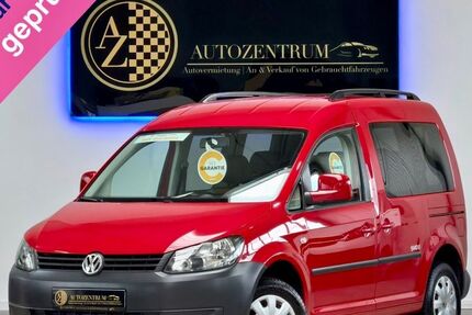 VW Caddy 145.603 km 11.990 &euro; Schapen 48480