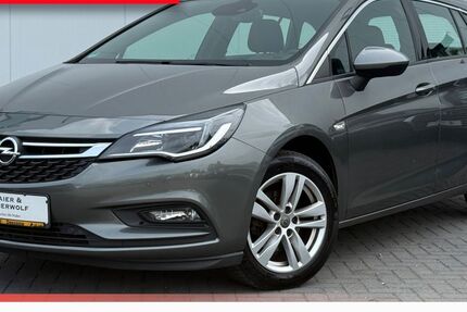 Opel Astra 110.361 km 11.500 &euro; Coswig 01640