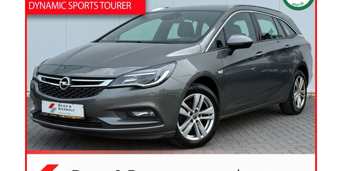 Opel Astra 110.361 km 11.500 &euro; Coswig 01640