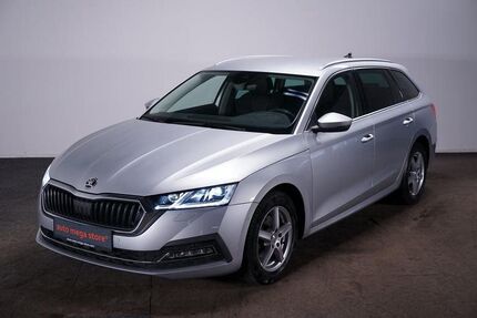 Skoda Octavia 112.911 km 17.494 &euro; Ergolding 84030