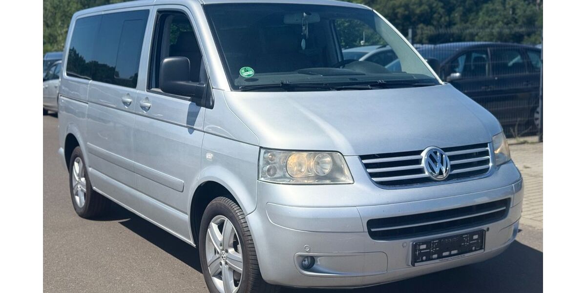 VW T5 Transporter 287.545 km 4.999 &euro; Wildau 15745