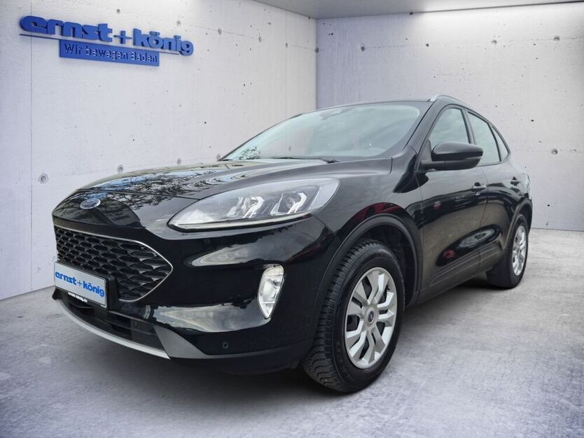 Kuga