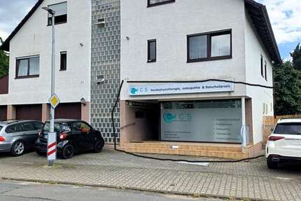 Gewerbeobjekt Seeheim-Jugenheim / Jugenheim Jugenheim - 990&euro; | Angebot:26396297