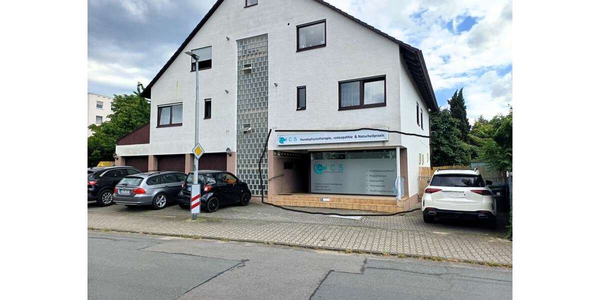 Gewerbeobjekt Seeheim-Jugenheim / Jugenheim Jugenheim - 990&euro; | Angebot:26396297