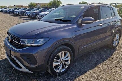 VW T-Cross 34.982 km 22.480 € Rüsselsheim 65428