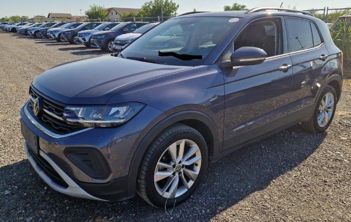 VW T-Cross 34.982 km 22.480 € Rüsselsheim 65428