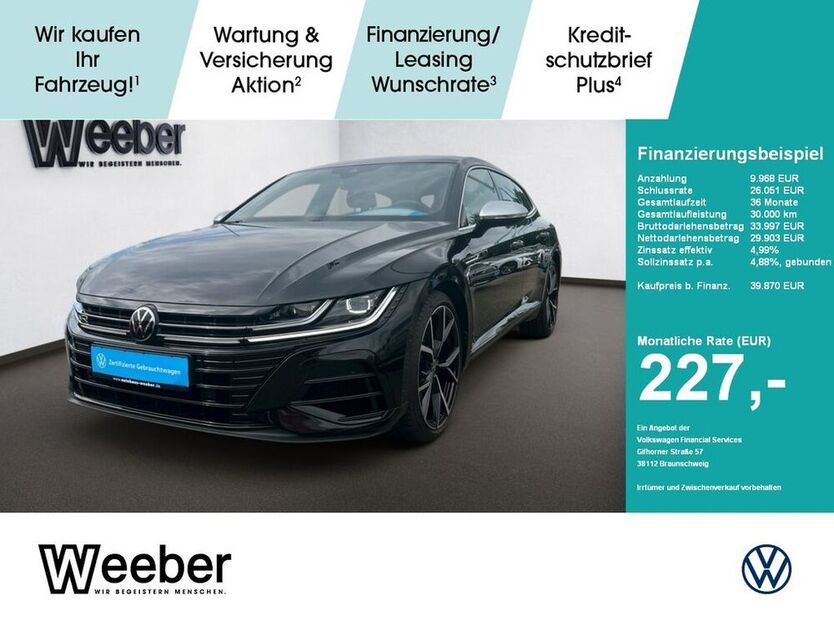 Arteon
