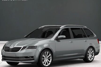 Skoda Octavia 114.490 km 17.390 &euro; Wasserburg am Inn 83512
