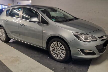 Opel Astra 79.400 km 7.400 &euro; Darmstadt 64283