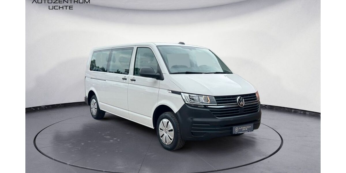 VW T6 Kombi 132.000 km 27.499 &euro; Uchte 31600