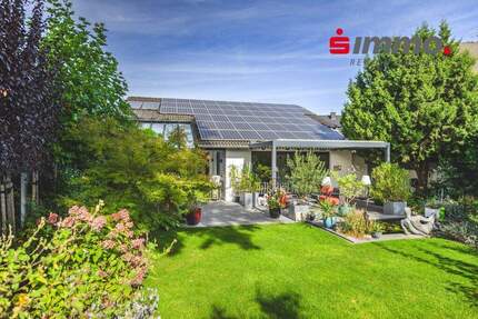 Kernsanierter Wohntraum mit rund 315 m² Gesamtfläche zwischen Köln und Aachen in Eschweiler Hehlrath 4 zimmer