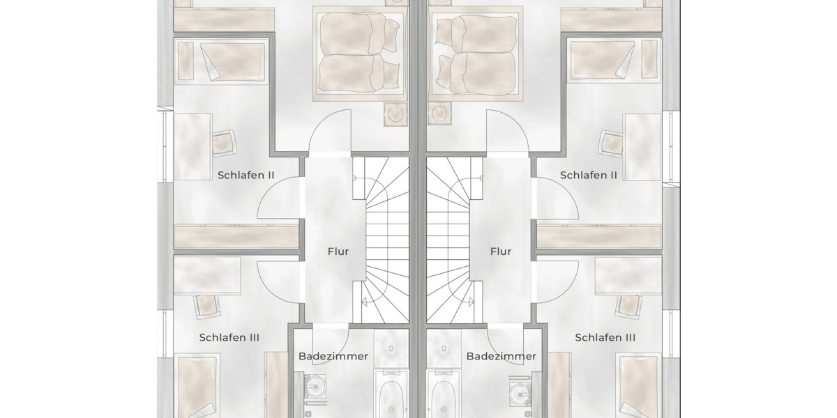 Doppelhaushälfte Panketal Schwanebeck - 4 Zimmer, 94 m&sup2;, 467.200&euro; | Angebot:26693266