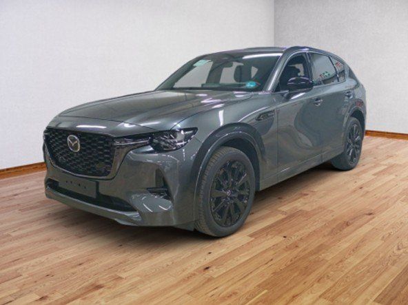 Mazda CX-60 21.100 km 46.990 &euro; Rinteln 31737