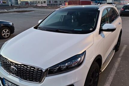 Kia Sorento 140.000 km 22.000 &euro; Fürth 90765