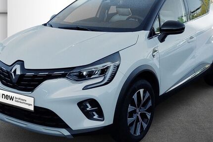Renault Captur 43.500 km 16.575 &euro; Hannover 30519