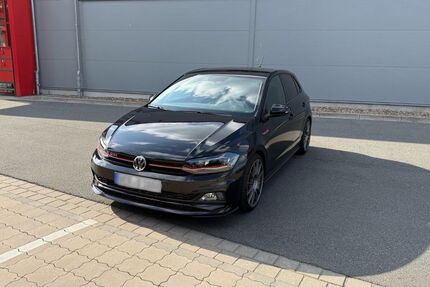 VW Polo 88.000 km 17.400 &euro; Verden 27283