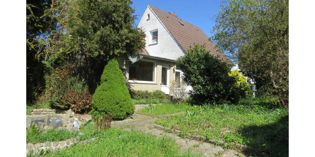 Einfamilienhaus Süsel / Röbel Röbel - 4 Zimmer, 75 m&sup2;, 205.000&euro; | Angebot:26390920