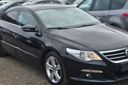 VW Passat 287.000 km 4.390 &euro; Reichertshofen 85084