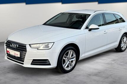 Audi A4 84.870 km 20.550 &euro; Mosbach 74821