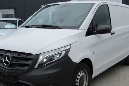 Mercedes-Benz Vito 173.450 km 17.900 € Schmidgaden OT Trisching 92546