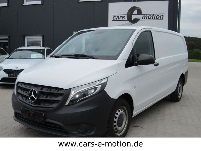 Mercedes-Benz Vito 173.450 km 17.900 € Schmidgaden OT Trisching 92546