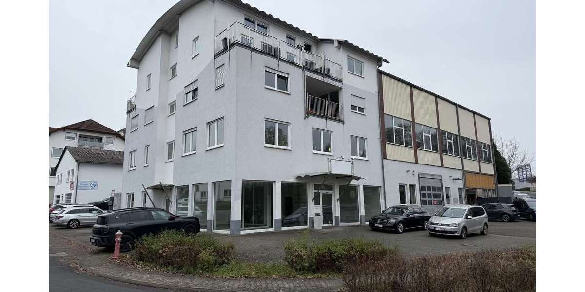 Gewerbeobjekt Michelstadt - 1.950&euro; | Angebot:26184394