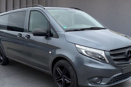 Mercedes-Benz Vito 156.800 km 21.900 &euro; Dresden 01108