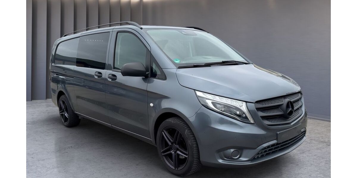 Mercedes-Benz Vito 156.800 km 21.900 &euro; Dresden 01108