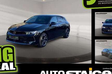 Opel Astra 28.374 km 20.990 &euro; Göppingen 73033