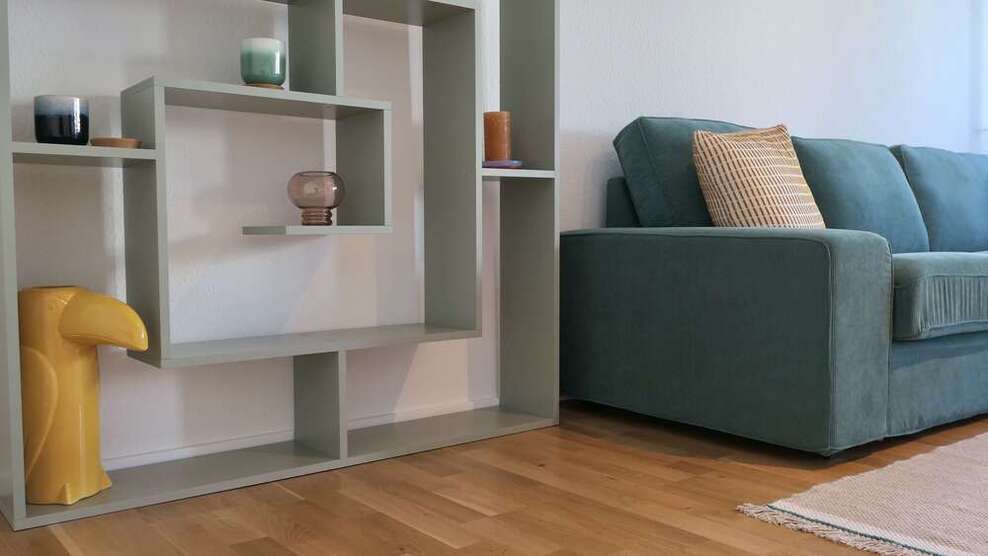 Wohnung zum Mieten in Berlin 1.550 € 58.17 m²