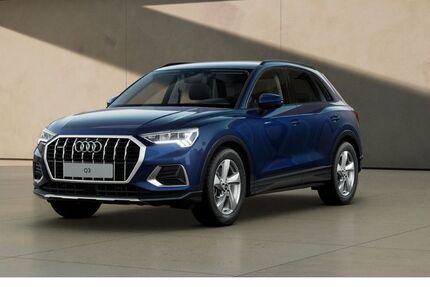 Audi Q3 5.680 km 39.970 &euro; Diez 65582