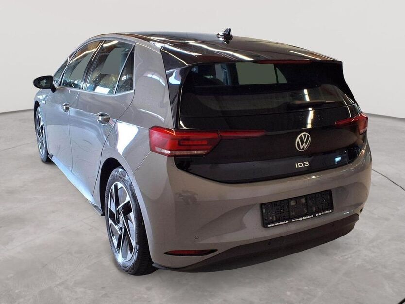 VW ID.3 59.900 km 17.880 € Zell (Mosel) 56856