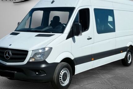 Mercedes-Benz Sprinter 340.000 km 10.900 &euro; Köln 51067
