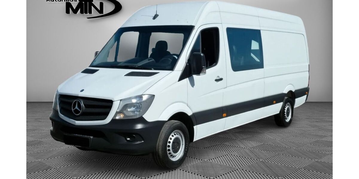 Mercedes-Benz Sprinter 340.000 km 10.900 &euro; Köln 51067