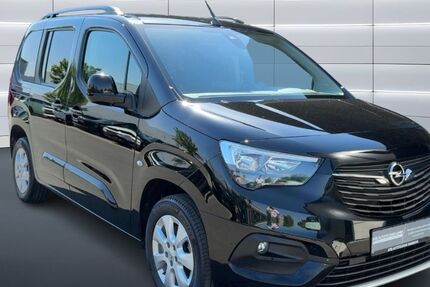 Opel Combo Life 54.450 km 19.990 &euro; Bamberg 96052