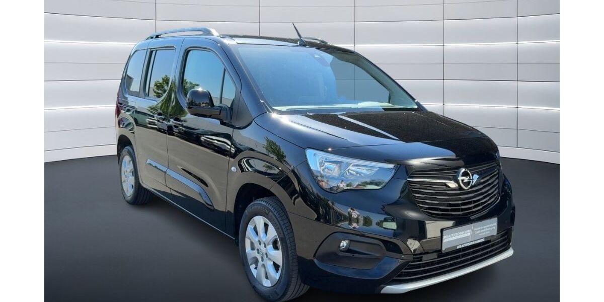 Opel Combo Life 54.450 km 19.990 &euro; Bamberg 96052