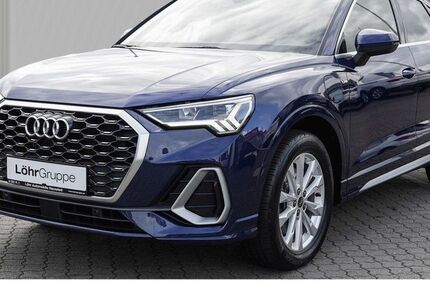 Audi Q3 34.941 km 35.880 € Neuwied 56564