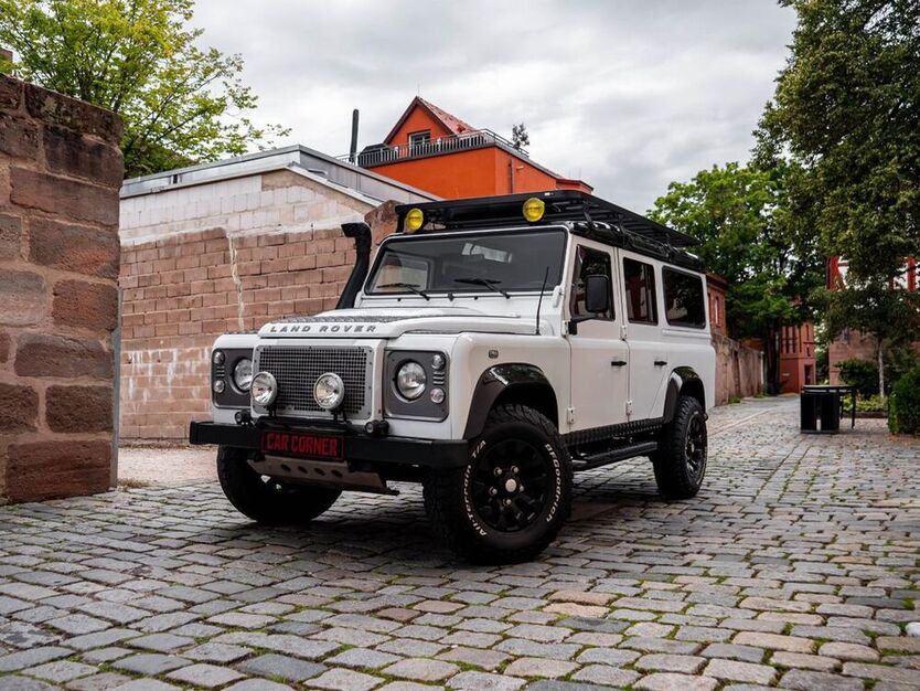 Defender