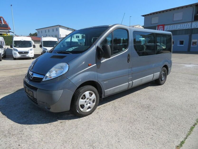 Vivaro