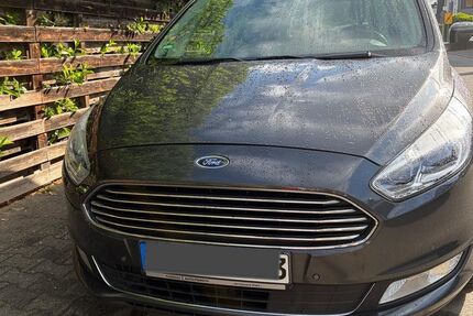 Ford Galaxy 124.652 km 18.750 &euro; Mainz 55129