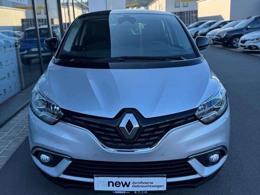 Renault Scenic 92.900 km 15.800 € Bad Mergentheim 97980