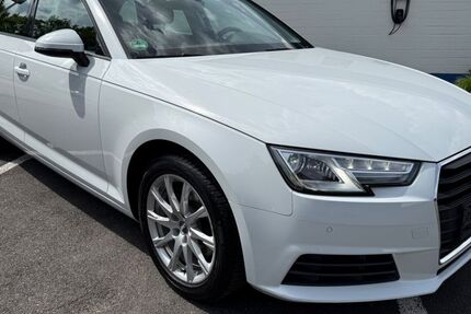 Audi A4 99.850 km 15.999 &euro; Bonn 53127