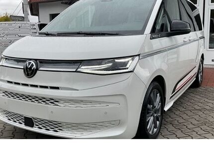 VW T7 Multivan 15.400 km 58.489 &euro; Neuhardenberg 15320